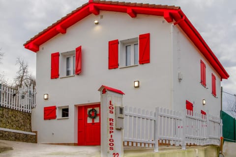 Los Respigos de la Pradera House in Cantabria