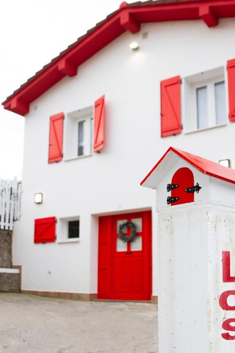 Los Respigos de la Pradera House in Cantabria