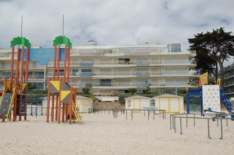 Appartement La Baule Plage Condo in Le Pouliguen