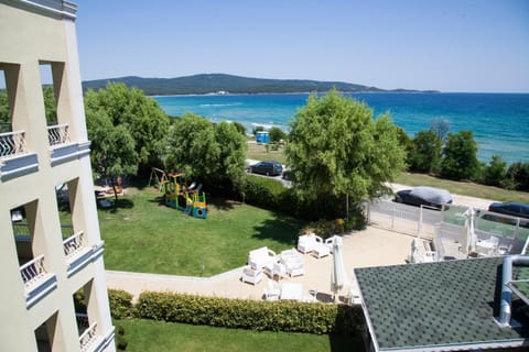 Hotel Perla Beach Luxury - All Inclusive & Free Beach Access Hotel in Burgas Province