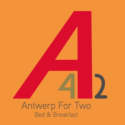 Antwerp For Two B&B Bed and Breakfast in Antwerp