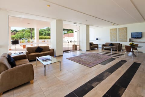Villa Doris Suites Resort in Lagos
