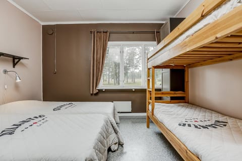 STF Hostel Lärbro/Grannen Ostello in Sweden