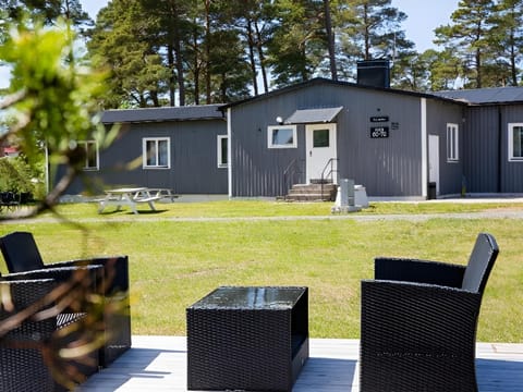 STF Hostel Lärbro/Grannen Ostello in Sweden