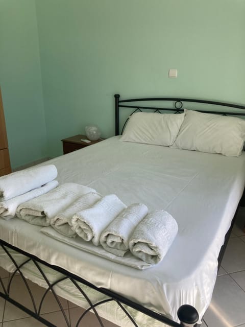 Ammodares Apartamento in Cephalonia