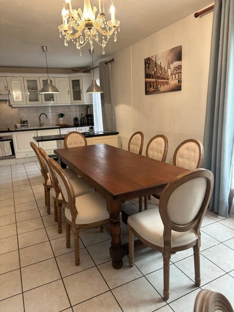 Maison à Beaune House in Beaune