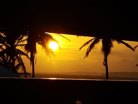 Hotel Pousada Farol da Praia Locanda in São Luís