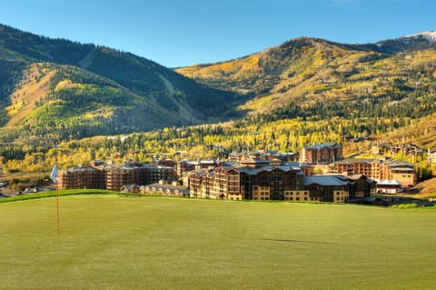 Grand Summit Lodge by Park City - Canyons Village Nature lodge in Wasatch County