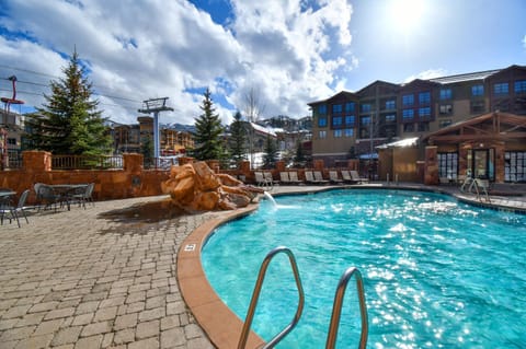 Grand Summit Lodge by Park City - Canyons Village Natur-Lodge in Wasatch County