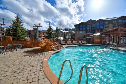 Grand Summit Lodge by Park City - Canyons Village Nature lodge in Wasatch County