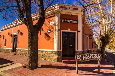 El Hospedaje Chambre d’hôte in Cafayate