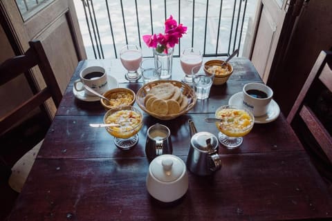 El Hospedaje Übernachtung mit Frühstück in Cafayate