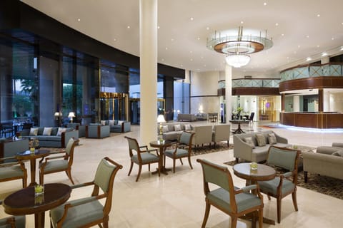 Crowne Plaza Riyadh Palace, an IHG Hotel Hotel in Riyadh