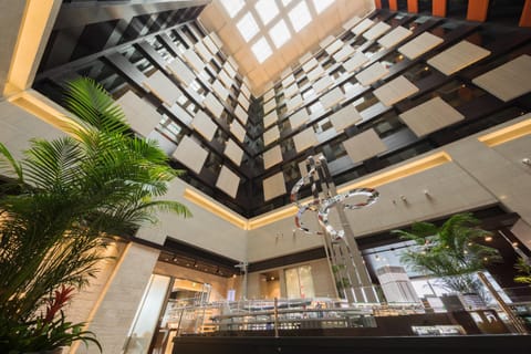 Hotel Metropolitan Tokyo Marunouchi Hotel in Chiba Prefecture