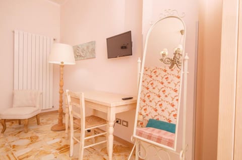 ROOMS 66 Bed and Breakfast in Molise, Italy