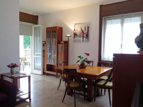 Sveva Apartment in Stresa