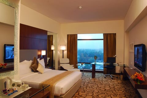 Country Inn & Suites By Radisson, Sahibabad Hotel in Delhi