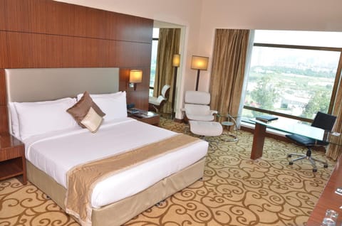Country Inn & Suites By Radisson, Sahibabad Hotel in Delhi