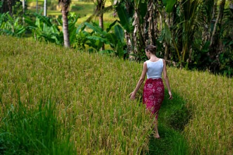 Kayumanis Ubud Private Villas & Spa Moradia in Abiansemal