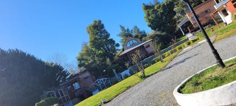 CasaAlpina Nature lodge in Tandil