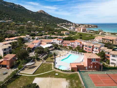 Ferienhotel Maristella Hôtel in Corsica