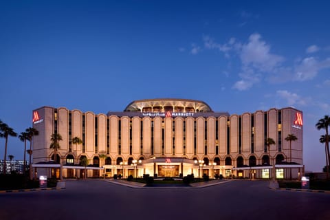 Riyadh Airport Marriott Hotel Hotel in Riyadh