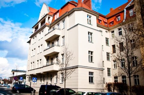 Apartamenty 23 Copropriété in Poznan
