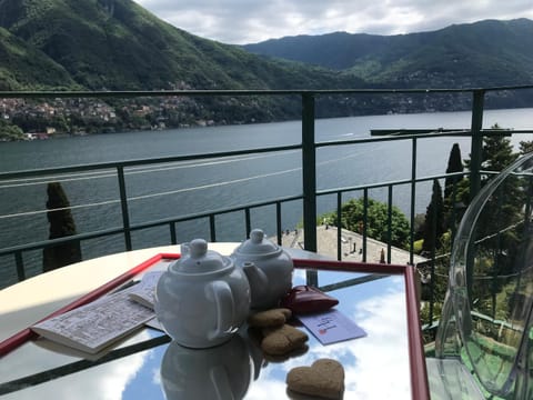 Hotel Bersagliere Hotel in Laglio