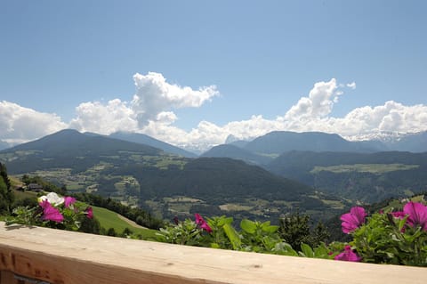Rumpelehof Condo in Trentino-South Tyrol