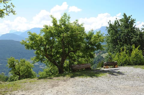 Rumpelehof Condo in Trentino-South Tyrol