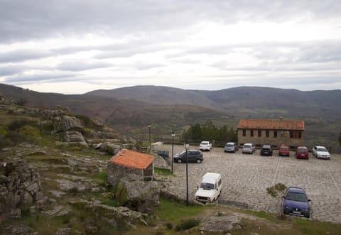 El Corrillo Landhaus in Sierra de Gata
