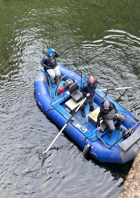 A Relaxing Getaway SolDuc 1 House in Washington