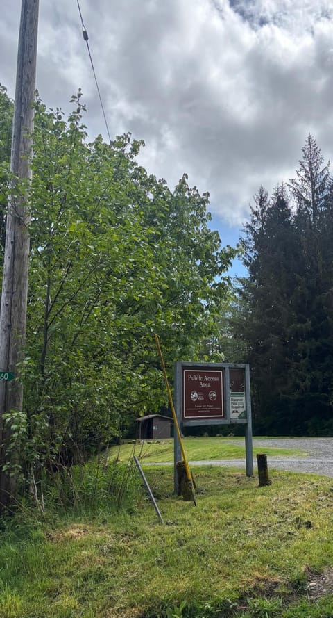 A Relaxing Getaway SolDuc 1 House in Washington