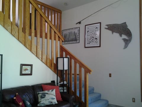 Living room, Decorative detail, Floor plan