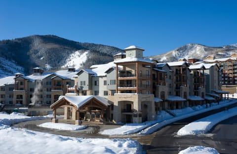 Silverado Lodge by Park City - Canyons Village Albergue natural in Wasatch County