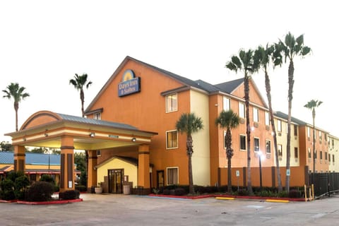 Days Inn & Suites by Wyndham Houston North/Aldine Hotel in Houston
