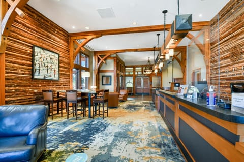 Sundial Lodge by Park City - Canyons Village Nature lodge in Wasatch County