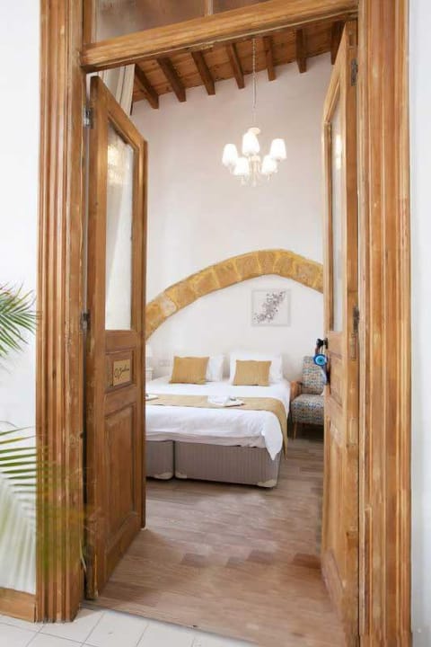 Pedieos Guest House Bed and Breakfast in Nicosia City