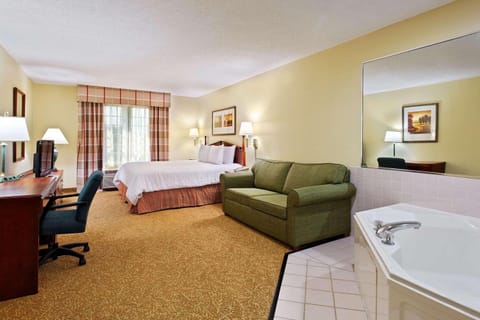 Country Inn & Suites by Radisson, Elgin, IL Hotel in Dundee