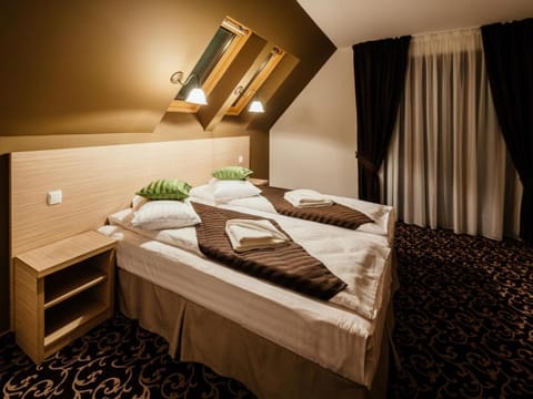 Zana Vaii Hotel in Cluj County