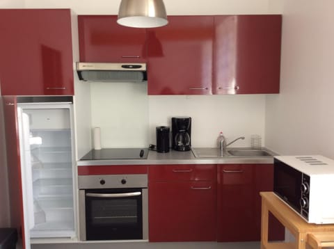 Le Dauphine 20m de la plage Apartment in St-Malo