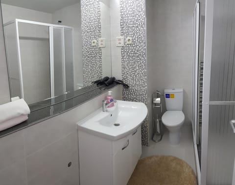 Luxury Apartment Eurotel Apartment in Municipality of Ohrid, North Macedonia