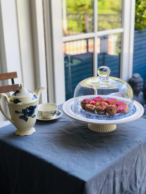 Happy Bentveld Guesthouse Übernachtung mit Frühstück in Zandvoort