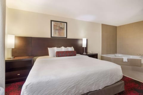 Best Western Suites near Opryland Hotel in East Nashville