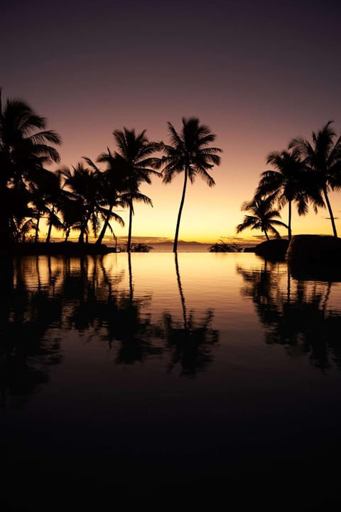 DoubleTree by Hilton Fiji - Sonaisali Island Resort in Fiji