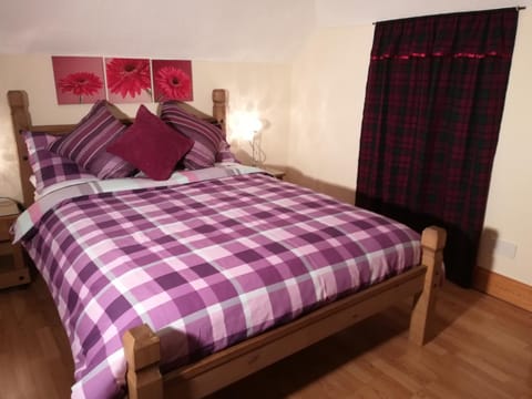 Melrose Bed and Breakfast in Fort William