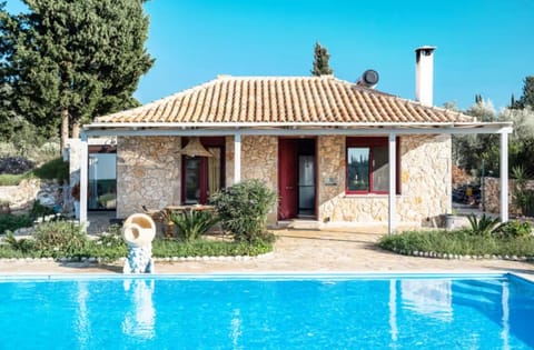 Key Villas Villa in Lefkada, Lefkada Municipality, Greece