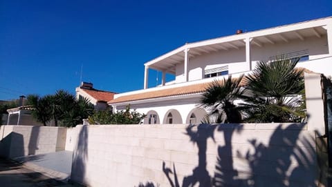 Villa ANNY House in Avola