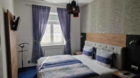 Penzion PIANO & Apartment Sokolov Bed and Breakfast in Saxony