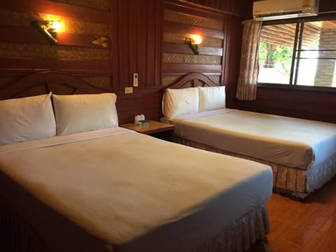 Railay Viewpoint Resort Resort in Krabi Changwat
